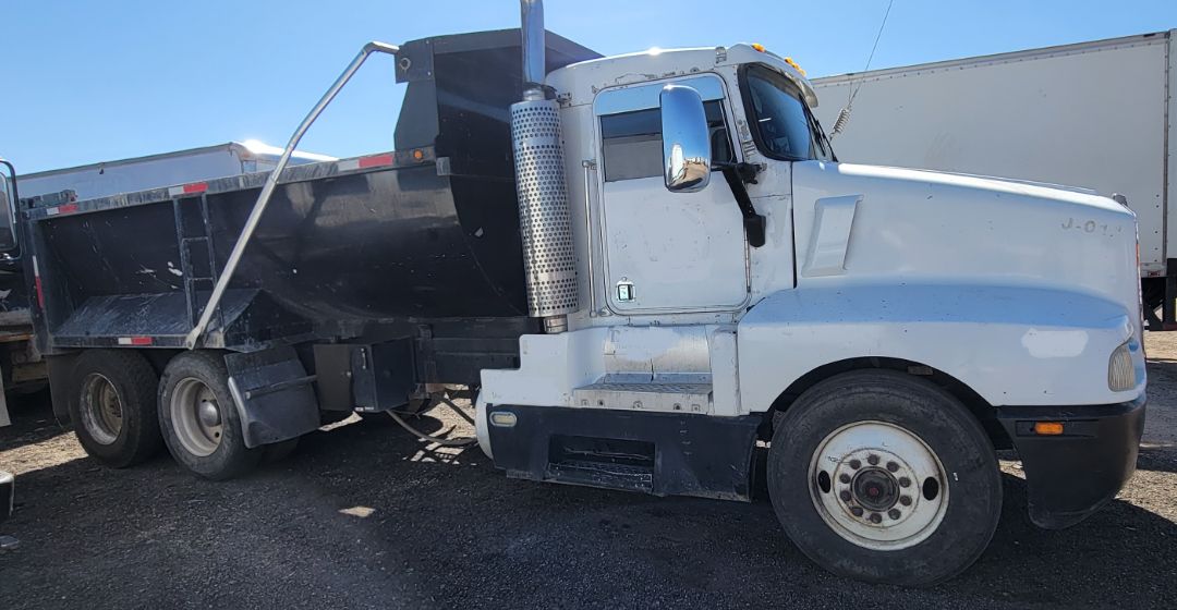 1994 KENWORTH T 600 - Image 2